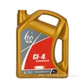 High-Temperature Diesel Lubricant API Ci-4 for Wear Protection